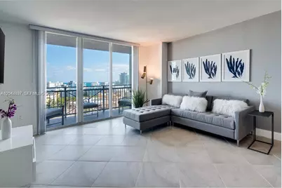 90 Alton Rd #1207, Miami Beach, FL 33139 - Photo 4
