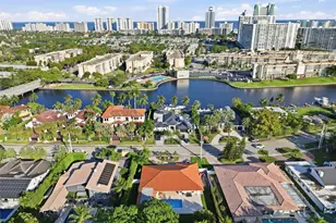 713 Diplomat Pkwy, Hallandale Beach, FL 33009 - Photo 4