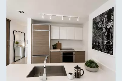1100 S Miami Ave #2002, Miami, FL 33130 - Photo 10
