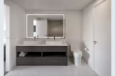 1100 S Miami Ave #2002, Miami, FL 33130 - Photo 10