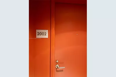 1100 S Miami Ave #2002, Miami, FL 33130 - Photo 4