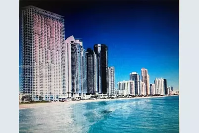 16919 N Bay Rd #507, Sunny Isles Beach, FL 33160 - Photo 2