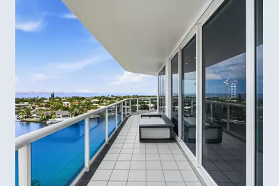 3802 NE 207th St #1101, Aventura, FL 33180 - Photo 20