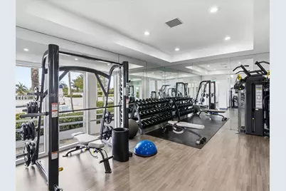 3802 NE 207th St #1101, Aventura, FL 33180 - Photo 28