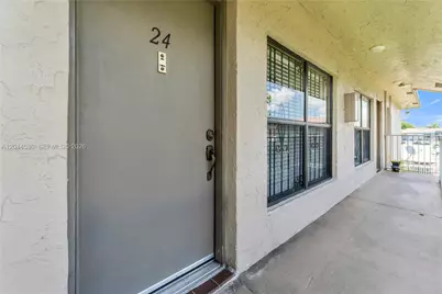 15350 SW 72nd St #24-24, Miami, FL 33193 - Photo 30