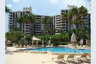 1111 Crandon Blvd #B705, Key Biscayne, FL 33149 - Photo 50