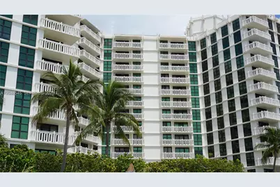 1111 Crandon Blvd #B705, Key Biscayne, FL 33149 - Photo 4