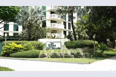 1111 Crandon Blvd #B705, Key Biscayne, FL 33149 - Photo 8