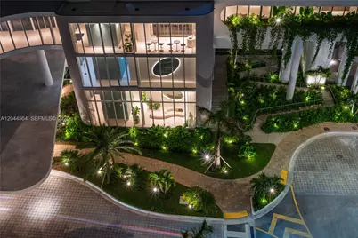 700 NE 24th Street #1401, Miami, FL 33137 - Photo 92