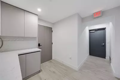 700 NE 24th Street #1401, Miami, FL 33137 - Photo 44