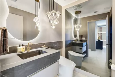 700 NE 24th Street #1401, Miami, FL 33137 - Photo 24