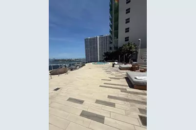 488 NE 18th St #2802, Miami, FL 33132 - Photo 20