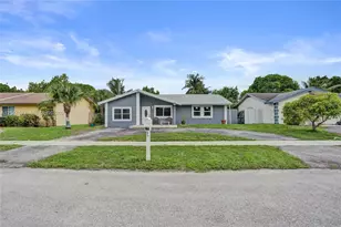 7812 SW 7th Pl, North Lauderdale, FL 33068 - Photo 1