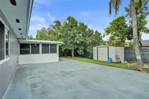 7812 SW 7th Pl, North Lauderdale, FL 33068 - Photo 34