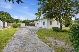 12475 NW 10th Ave, North Miami, FL 33168 - Photo 34