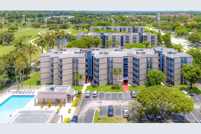 7035 NW 186th St #D110, Hialeah, FL 33015 - Photo 2