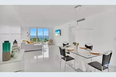 3901 S Ocean Dr #6Y, Hollywood, FL 33019 - Photo 8
