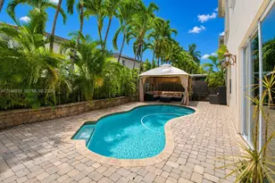 13989 SW 155th Terrace, Miami, FL 33177 - Photo 38