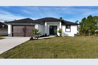 3004 SW 4th St, Lehigh Acres, FL 33976 - Photo 1