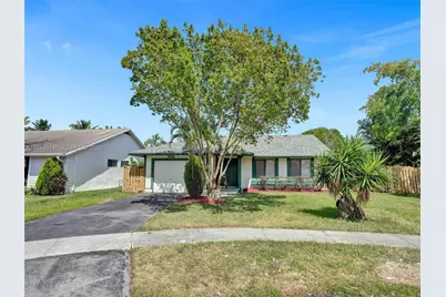 3216 NW 105th Ave, Sunrise, FL 33351 - Photo 44