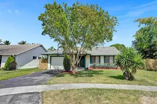 3216 NW 105th Ave, Sunrise, FL 33351 - Photo 44