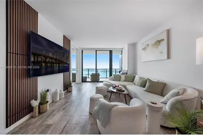 650 NE 32nd St #4805, Miami, FL 33137 - Photo 2