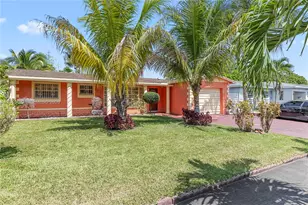 1157 NW 45th Terrace, Lauderhill, FL 33313 - Photo 2