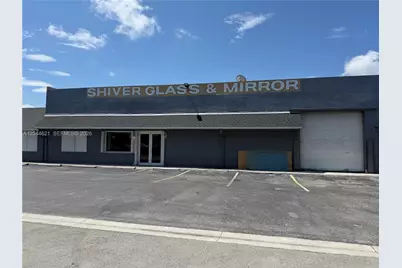 12 NE 3rd Street, Florida City, FL 33034 - Photo 1