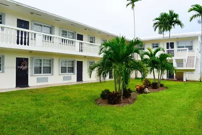 5420 NE 22nd Ter #6, Fort Lauderdale, FL 33308 - Photo 8