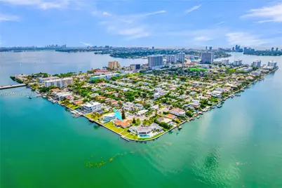 7500 W Treasure Dr, North Bay Village, FL 33141 - Photo 46