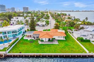 7500 W Treasure Dr, North Bay Village, FL 33141 - Photo 66