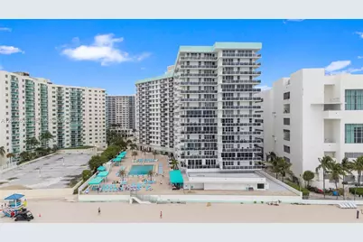 3725 S Ocean Dr #1117, Hollywood, FL 33019 - Photo 62