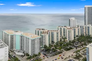 3725 S Ocean Dr, Hollywood, FL 33019 - Photo 1