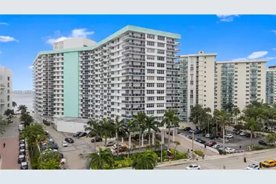 3725 S Ocean Dr #1117, Hollywood, FL 33019 - Photo 70