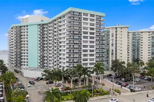 3725 S Ocean Dr, Hollywood, FL 33019 - Photo 70