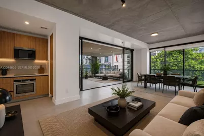 91 NW 27th St #101, Miami, FL 33127 - Photo 1