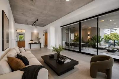 91 NW 27th St #101, Miami, FL 33127 - Photo 2