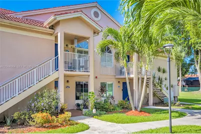 10610 SW 158th Ct #107, Miami, FL 33196 - Photo 1