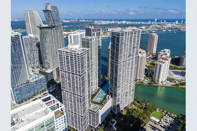 475 Brickell Ave #2508, Miami, FL 33131 - Photo 16