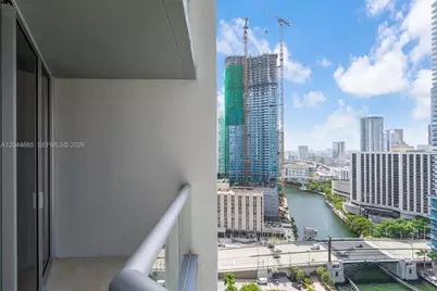 475 Brickell Ave #2508, Miami, FL 33131 - Photo 14