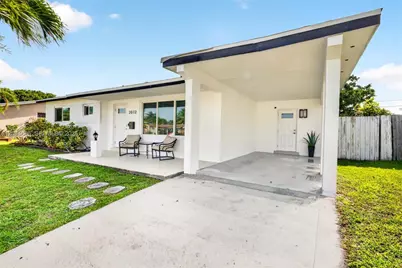 2012 N 31st Rd, Hollywood, FL 33021 - Photo 4