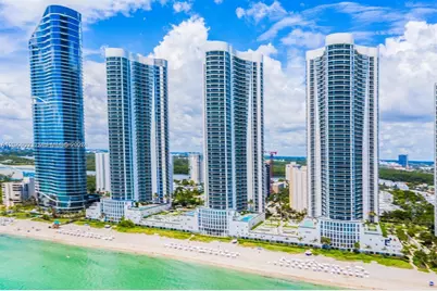 16001 Collins Ave #2605, Sunny Isles Beach, FL 33160 - Photo 36