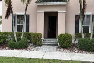 9283 SW 172nd Ave, Miami, FL 33196 - Photo 1