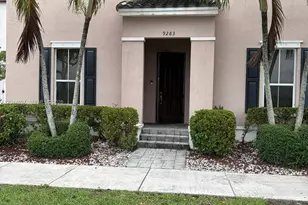 9283 SW 172nd Ave, Miami, FL 33196 - Photo 1