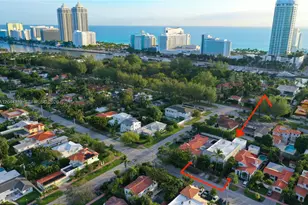 4349 Sheridan Ave, Miami Beach, FL 33140 - Photo 20