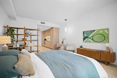 77 SE 5 Street #2313, Miami, FL 33131 - Photo 10