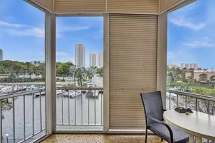 200 Diplomat Pkwy, Hallandale Beach, FL 33009 - Photo 2