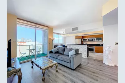 244 Biscayne Blvd #1108, Miami, FL 33132 - Photo 4