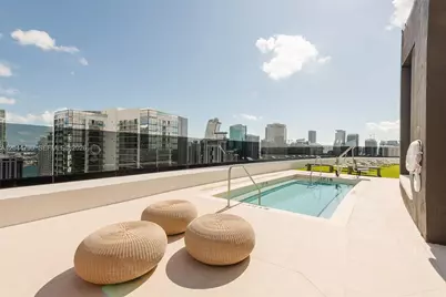 225 N Miami Ave #3412, Miami, FL 33128 - Photo 50
