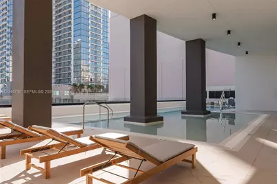 225 N Miami Ave #3412, Miami, FL 33128 - Photo 24